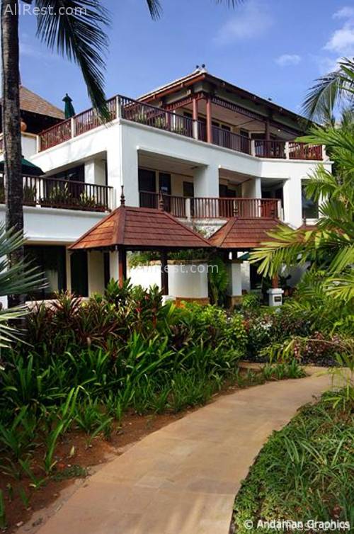 JW Marriott Phuket Resort & Spa 57